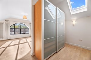 Dressing Area- click for photo gallery